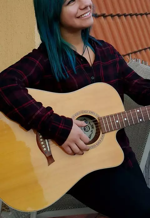 Mărturia emoționantă a unei studente la Medicină, din Sibiu. Irina și familia ei au fost infectați cu COVID-19: "Bunica a murit. Eu și părinții ne-am tratat acasă!"