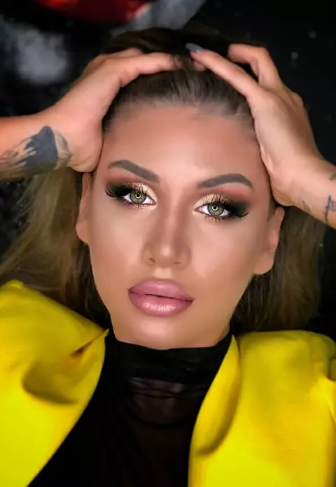 Alexandra de la Insula iubirii a pierdut sarcina. Trebuia să devină mamă pentru prima dată