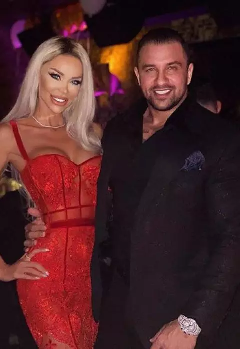 Motivul pentru care Bianca Drăgușanu și Alex Bodi s-au despărțit din nou. Vedeta a părăsit vila de lux a afaceristului: ”E semn clar că...”