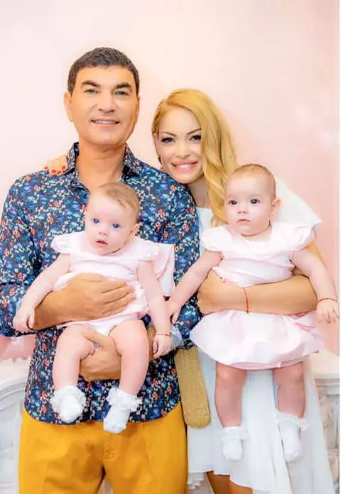 Valentina Pelinel, dezvăluiri în premieră despre modul în care a rămas însărcinată: "Am apelat la fertilizarea in vitro!"