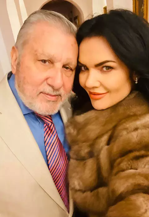 Ioana vrea divorț, iar Ilie Năstase speră la împăcare. Soția fostului tenismen, primele declarații despre despărțire: ”Am stat de vorbă o oră cu pereții”