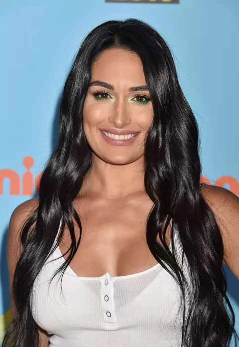 Fosta logodnică a lui John Cena, declarații șocante în timpul sarcinii! Nikki Bella:„Am fost violată de două ori”
