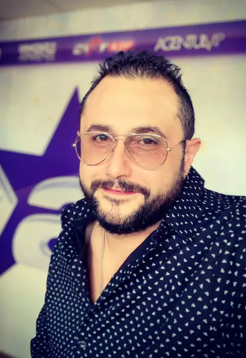 Nikos Papadopoulos, iubitul Adrianei Bahmuțeanu, primele declarații după ce a fost luat de mascați: ”Nu este legal ceea ce fac”