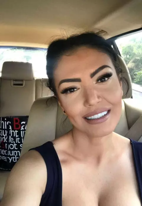 Puterea Dragostei a funcționat și pentru Andreea Mantea! Vedeta Kanad D, tratată ca o prințesă de iubitul ei: "În fiecare zi, el…"