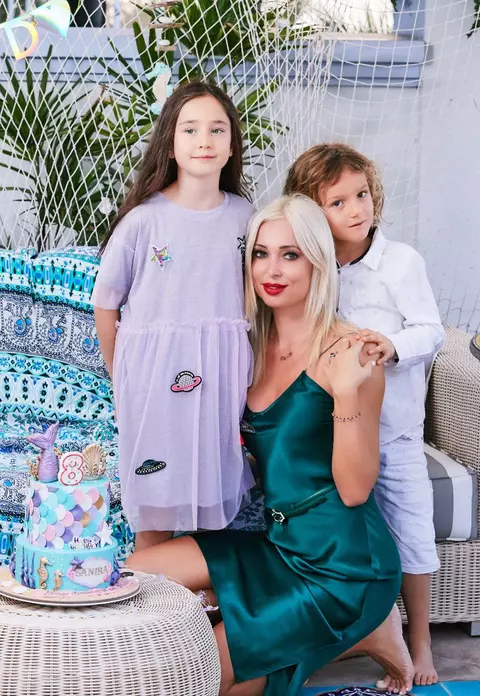 Cum a fost carantina în Dubai pentru Raluca Zenga: "Virusul este încă o amenințare reală care ne pândește, parcă, la cotitură" Ce măsuri de precauție și-au luat ea și copiii / EXCLUSIV