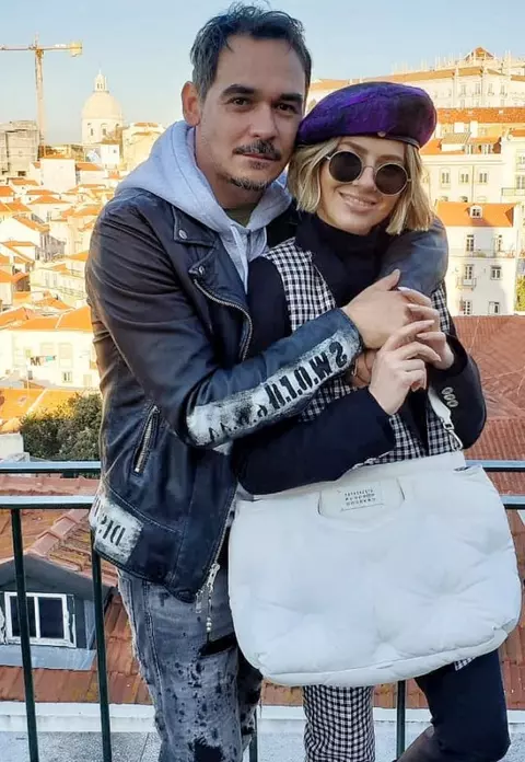 Gestul surprinzător făcut de Răzvan Simion la doar câteva ore după ce a anunțat despărțirea de Lidia Buble. Matinalul de la Antena 1 regretă separarea?