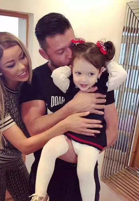 Familia s-a reunit! După despărțirea de Alex Bodi, Bianca Drăgușanu a petrecut o zi întreagă alături de Victor Slav!
