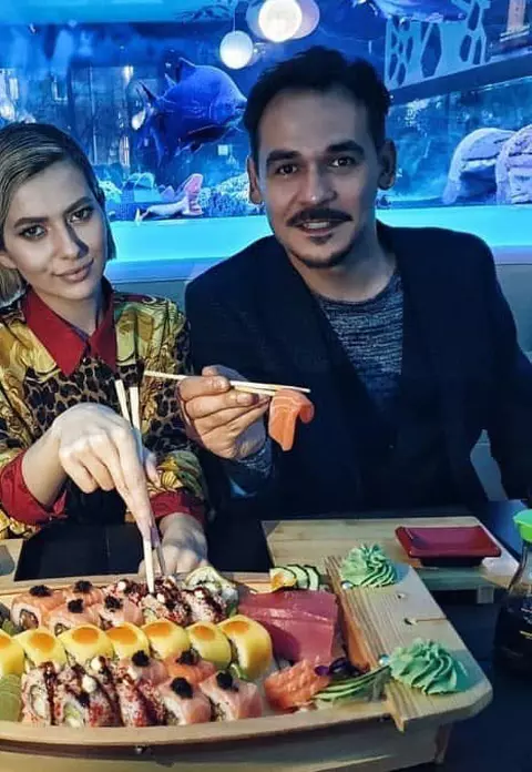 Și-a luat bagajele și a plecat de acasă. Unde locuiește Lidia Buble, după despărțirea de Răzvan Simion