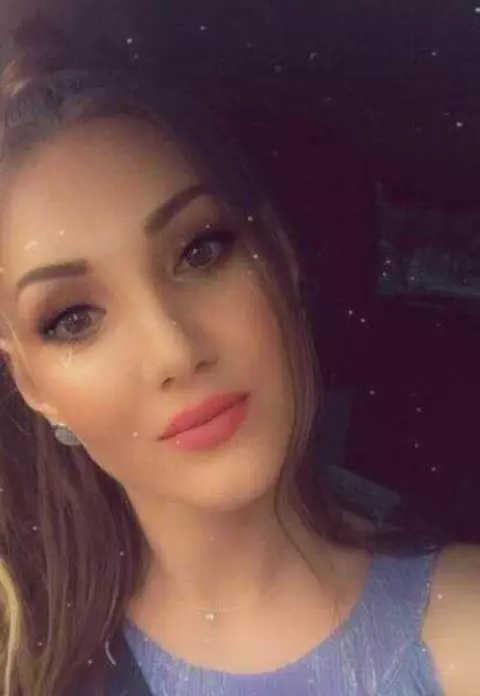 Loredana de la Insula iubirii este însărcinată. Fosta iubită a lui Hamude s-a căsătorit în secret