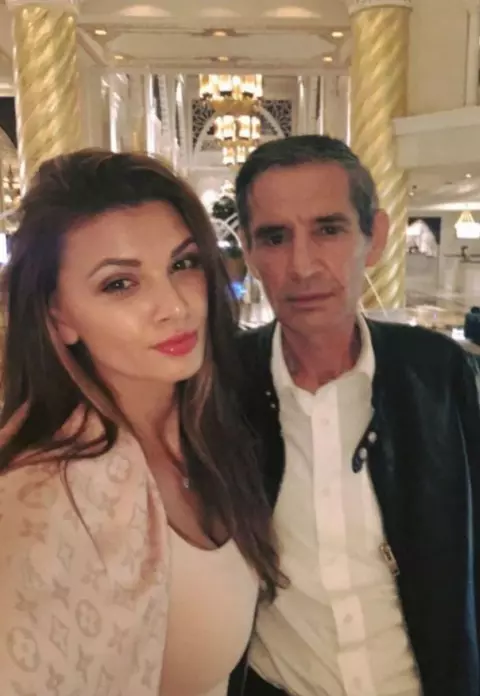 Necazurile se țin lanț pentru tatăl surorilor Gabor.  Cu probleme mari de sănătate, Emil Gabor a fost executat silit pentru că nu și-a plătit datoriile