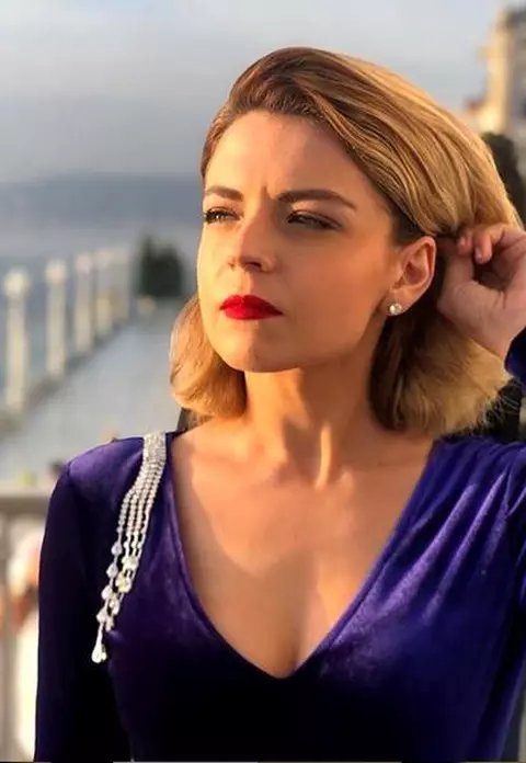 Victoria Răileanu, alias Miki din serialul Vlad, primele declarații despre viața de familie și discuțiile din cuplu: ”În căsnicie am apelat, până acum, la ceea ce știam eu despre el” / EXCLUSIV