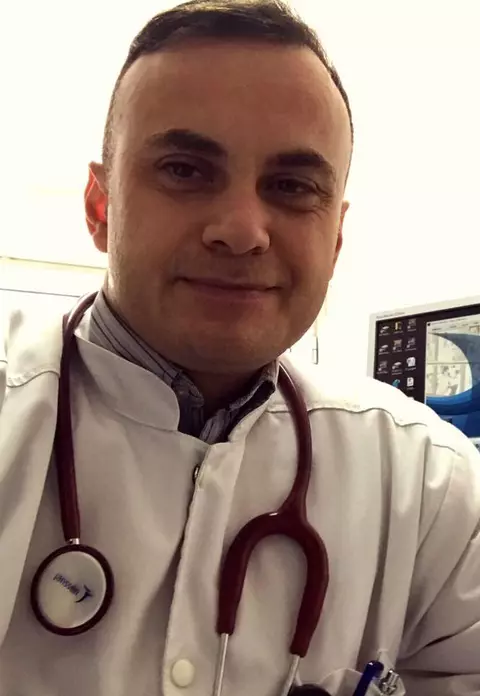 Medicul Adrian Marinescu: "E posibil ca într-o lună numărul îmbolnăvirilor să ajungă aproape de zero". Ce spune despre măsurile de prevenție