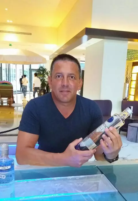 Trecutul neștiut al lui Costin Mărculescu: s-a îmbogățit rapid, după Revoluție. "A fost milionar înainte de alții! L-a plătit pe Toto Cutugno pentru a veni să facă un spectacol"