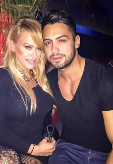 Anda Adam pune punct speculațiilor despre divorț. Artista dă cărțile pe față despre căsnicia cu Sorin: ”Nu am depus actele la notar” | EXCLUSIV