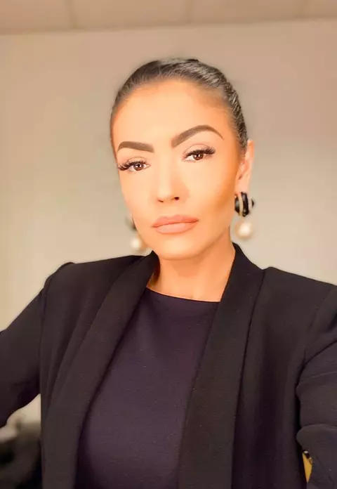 Andreea Mantea nu mai prezintă Puterea Dragostei. Cine i-a luat locul vedetei în emisiunea de la Kanal D: ”A fost o perioadă foarte intensă”