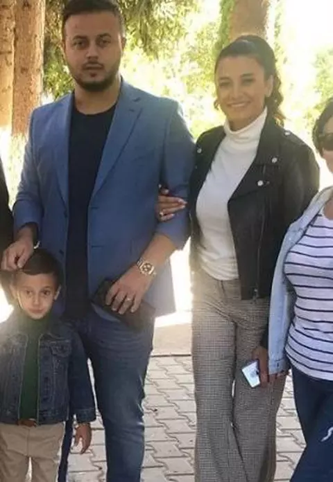 Gabi Bădălău, primele declarații după ce mama Claudiei Pătrășcanu l-a acuzat că și-a agresat soția: ”Să își facă circul în continuare”