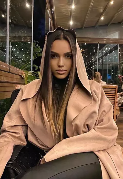 Karmen, fiica lui Adi Minune, despre depresia post-natală: „Simțeam ceva copleșitor ce nu știam cum să controlez”