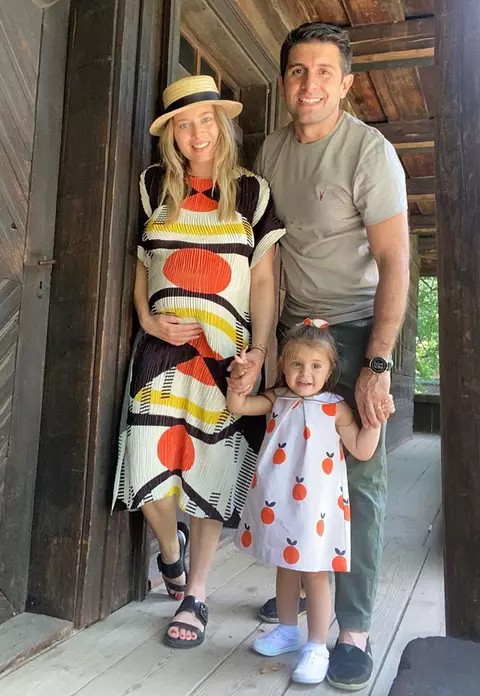 Cu Cateva Zile Inainte SÄƒ NascÄƒ Laura Cosoi A Decorat Camera Copiilor Intr Un Stil Care SÄƒ Le AminteascÄƒ De Bali AtenÈ›ie Imagini Adorabile