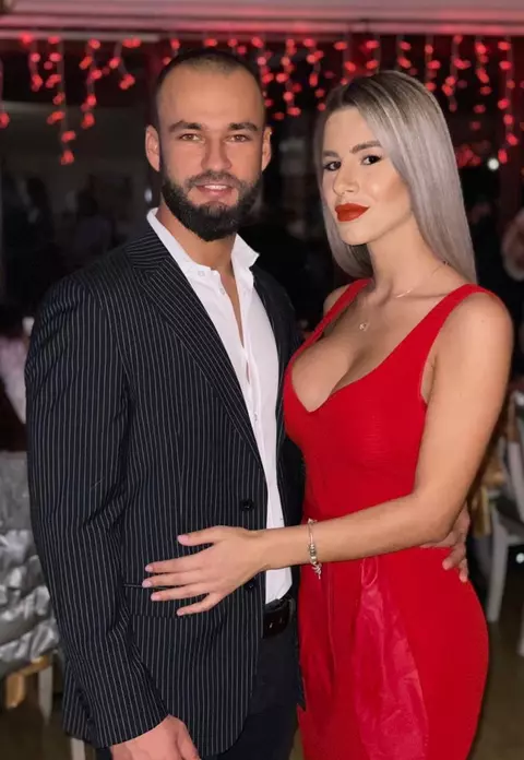 Yamato Zaharia de la Exatlon s-a despărțit de iubita lui, Miruna. Motivul pentru care și-au spus adio: ”Nu a fost vorba de nicio ceartă”