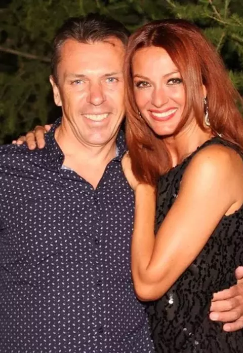 Decizia pe care a luat-o fostul soț al Ancăi Țurcașiu după divorț este tardivă. I-ar fi putut salva căsnicia