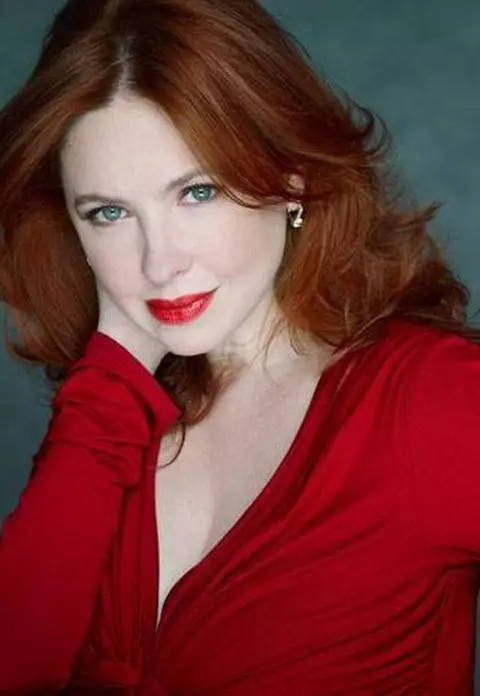 O mai ții minte pe Andrea del Boca, actrița din Perla Neagră? La 54 de ani arată perfect, după ce a dus o luptă acerbă cu kilogramele în plus!