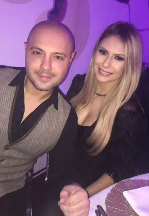 Mihai Mitoșeru și Noemi s-au împăcat la 9 luni de la divorț. Andreea Mantea i-a dat de gol: ”Mai stai și tu pe acasă ca să nu vă despărțiți”