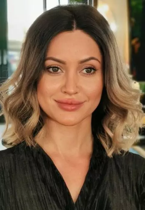 Nicoleta Dragne de la Insula iubirii a născut prematur. Primele imagini cu bebelușul: ”Am simțit că mă rup în două”