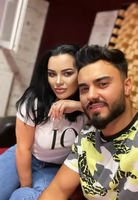 Jador și Carmen de la Sălciua, relație neașteptată. Ce legătură există între cei doi: ”Sper ca lumea să simtă chimia dintre noi”