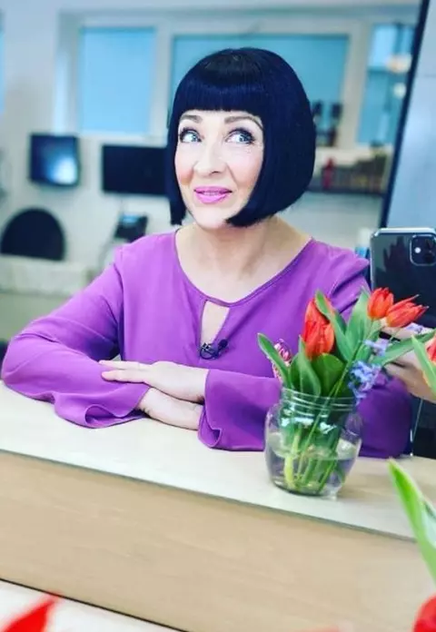 Neti Sandu a făcut previziuni pentru anul 2021: „Regulile vor fi altele, dar și starea noastră va fi diferită”