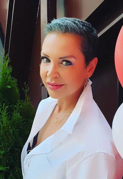 Eugenia Șerban a învins de două ori cancerul: "Încă nu sunt împăcată cu Dumnezeul meu, pe care l-am considerat, înainte de boală, partenerul meu de viață"
