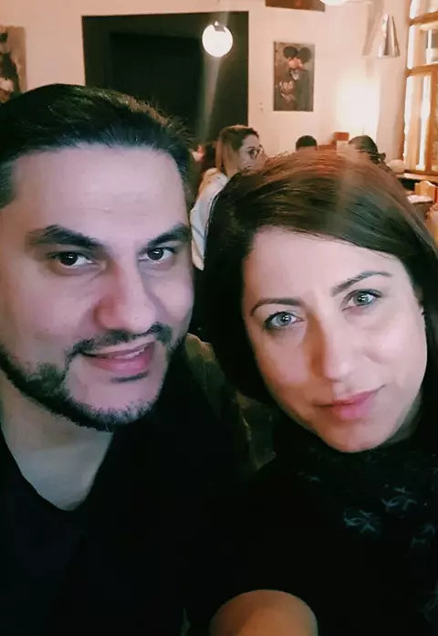 Silviu Huțanu, membrul formației SoundCheck Band, are COVID-19 și este în stare gravă. Se află la Terapie Intensivă