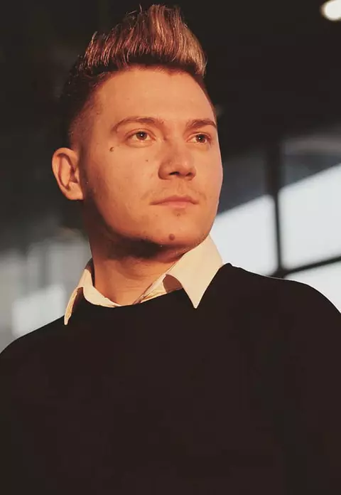 Câștigătorul X Factor, Florin Răduță, s-a îmbolnăvit de COVID-19. Ce simptome are artistul și cum se simte acum