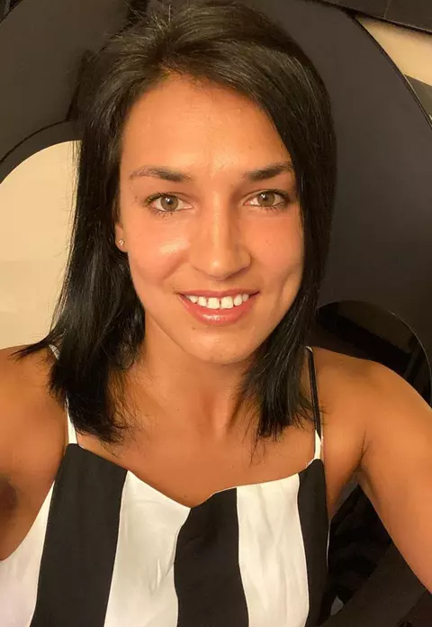Cristina Neagu a fost testată pozitiv cu COVID-19. Cum se simte jucătoarea de handbal