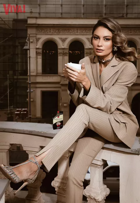 (P) Sophisticated