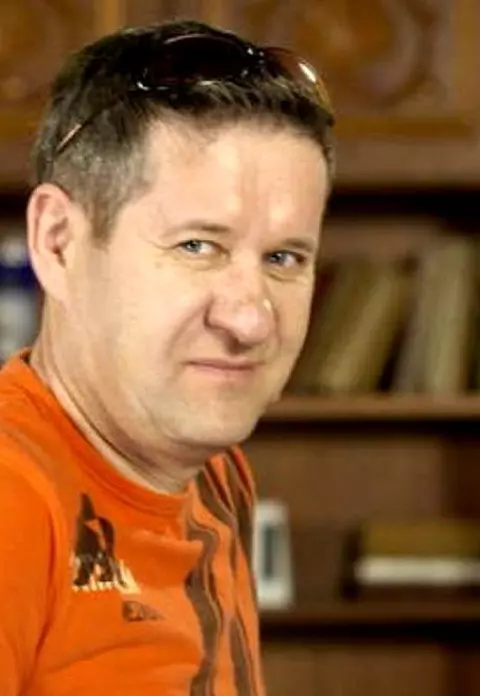 Actorul Mihai Coadă, care îl interpreta pe “Nelu Curcă” din La Bloc, s-a retras într-o mânăstire. Ce face și cum arată acum, la 70 de ani