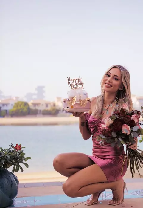Raluca Zenga a împlinit 39 de ani! A sărbătorit în plin proces de divorț, fără soțul ei