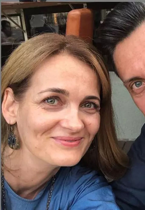 Elvira Deatcu are coronavirus. Actrița din VLAD a anunțat că toată familia a contractat virusul: ”Șocul a fost destul de mare”