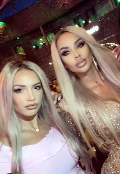 Bianca Drăgușanu și fosta soție a lui Alex Bodi, prietene la cataramă. Iulia Sălăgean l-a denunțat pe afacerist