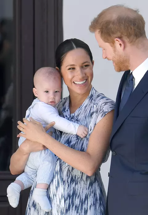 Meghan Markle a suferit un avort spontan. Soția prințului Harry era însărcinată cu cel de-al doilea copil: ”Am căzut pe podea cu Archie în brațe”
