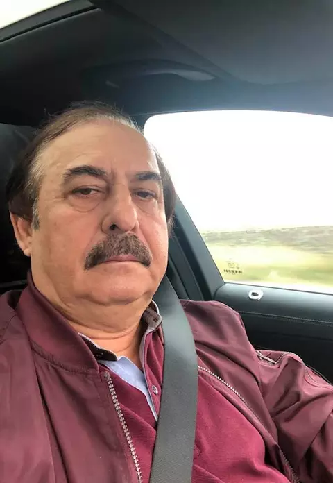 Nicolae Botgros a fost externat după o lună! A fost în stare gravă din cauza infecției cu COVID- 19: ”Va fi monitorizat în continuare la domiciliu”
