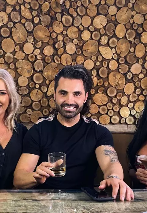 Apropieri suspecte între Daniela Crudu și Pepe, imediat după anunțul divorțului. Ce s-a întâmplat între cei doi, în urmă cu 10 ani
