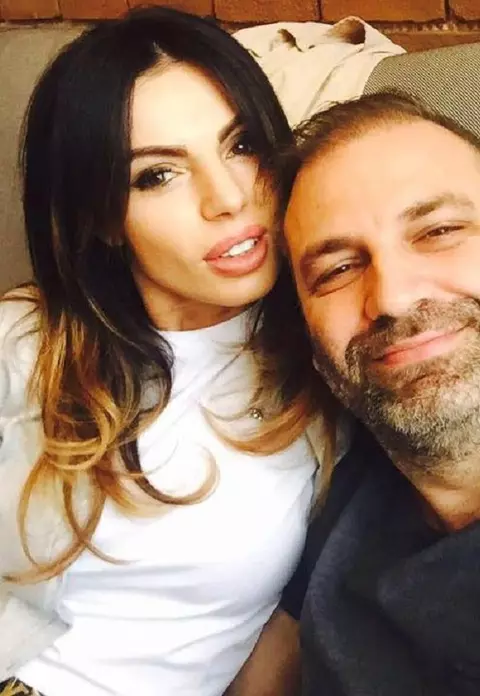 O nouă despărțire în showbiz! Ramona Lăzuran și Cristi Voicu și-au spus adio. Primele declarații: „Despărțirea nu a mai putut fi evitată”