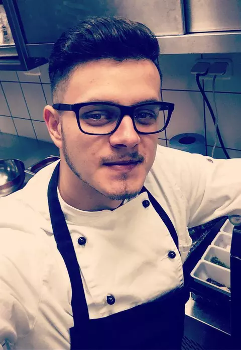 Ce va face cu banii Ionuț Belei, câștigătorul sezonului 8 Chefi la cuțite. Are planuri mari: "Vreau să merg în..."