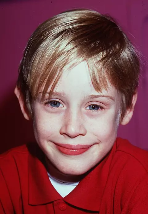 Cum arată Kevin din Singur Acasă, la 40 de ani! Actorul Macaulay Culkin e de nerecunoscut după ani de abuzuri...