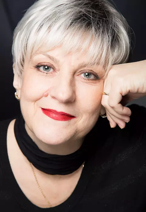 Doliu în lumea teatrului românesc! Actrița Oana Ștefănescu a murit