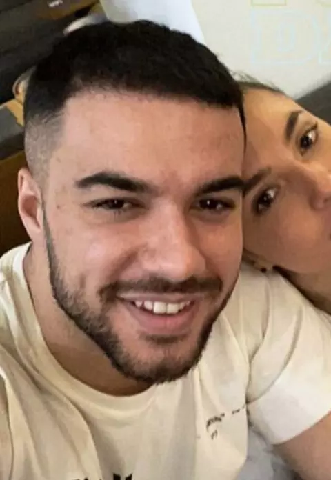 Culiță Sterp de la Survivor va fi tată de fată. Cum se simte iubita însărcinată