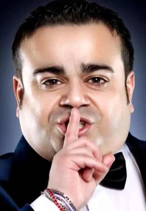 Până și Adrian Minune s-a împrumutat de bani, în pandemie: ”N-am mai putut cheltui ca înainte”
