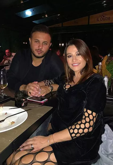 Claudia Pătrășcanu susține că băieții săi au asistat la scene cu tentă sexuală în casa tatălui lor. Gabi Bădălău: ”Nu sunt homosexual”