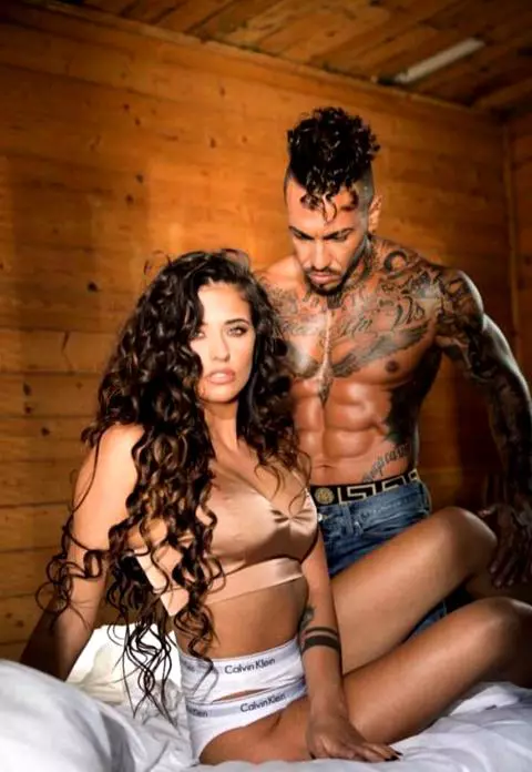 Antonia-si-Alex-Velea