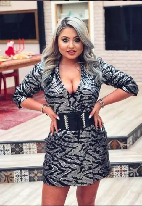 Plușica de la „Puterea dragostei”, dezamăgită de veniturile din videochat. Din ce face bani acum